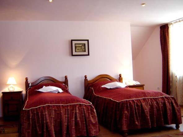 Hotel Cosmos Câmpulung Moldovenesc Δωμάτιο φωτογραφία
